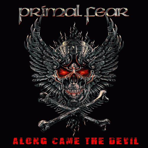 Primal Fear : Along Came the Devil